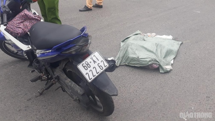 Công an tỉnh Kiên Giang: Người phụ nữ đánh rơi xác thai nhi chuyên làm từ thiện