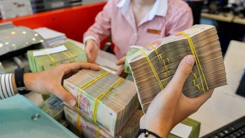 Từ 16/9, Ngân hàng Nhà nước sẽ giảm 0,25%/năm lãi suất điều hành