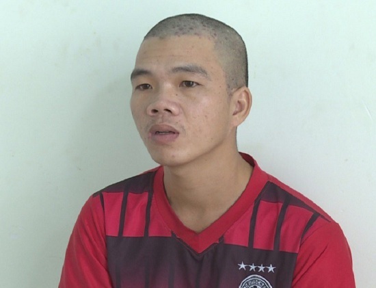 Đắk Lắk: Tạm giam gã đàn ông dụ dỗ bé trai 12 tuổi vào sân vận động để giao cấu