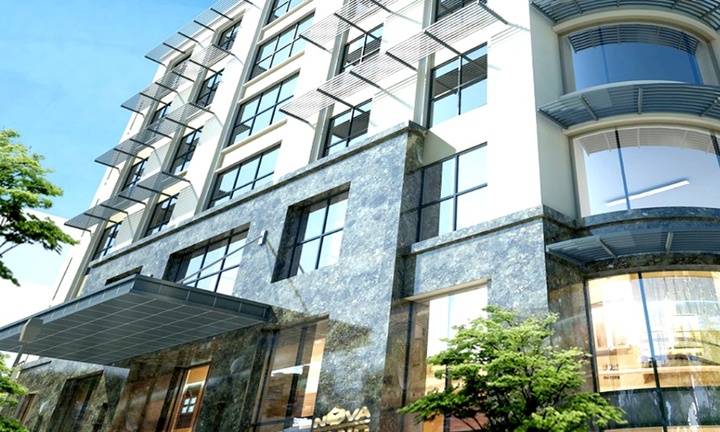  Novaland khai trương trung tâm BĐS Novaland Hà Nội 