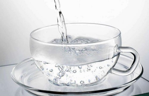 Hai thời điểm nên tránh khi uống nước, cơ thể sẽ cảm ơn bạn