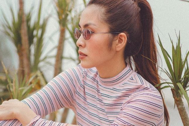 Tăng Thanh Hà bất ngờ chia sẻ những chiêm nghiệm cuộc đời đầy ẩn ý