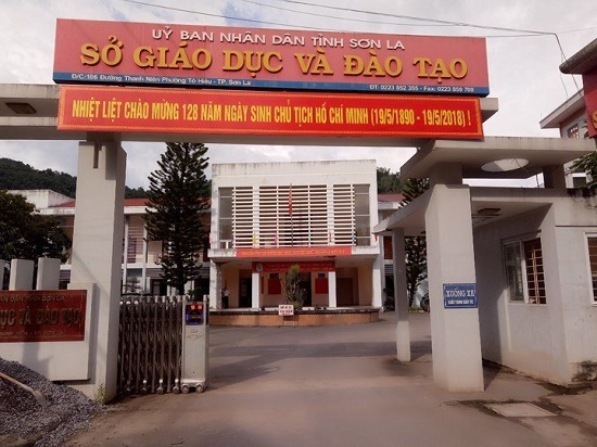 Sáng mai 16/9, xét xử vụ gian lận điểm thi THPT rúng động Sơn La