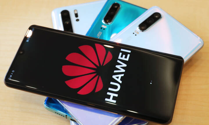 Tin tức công nghệ mới nóng nhất trong hôm nay 15/9: Lộ smartphone bí ẩn chạy Kirin 990 của Huawei