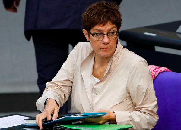 Tin tức quân sự mới nóng nhất hôm nay 15/9: Đức cảnh báo về việc rút quân sớm khỏi Afghanistan