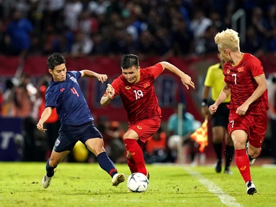 V-League không thể lùi lịch, tuyển Việt Nam sẽ tập trung ngắn hạn chuẩn bị cho trận gặp Malaysia