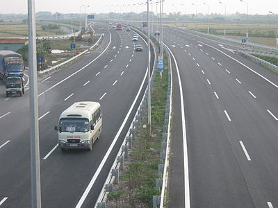 Khởi công dự án cao tốc Bắc - Nam: Công trình thế kỷ khẳng định tầm vóc quốc gia