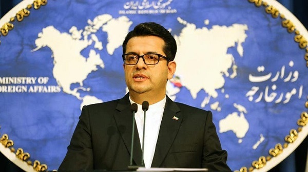 Iran bác bỏ cáo buộc đứng sau gần 100 vụ tấn công cơ sở lọc dầu của Saudi Arabia