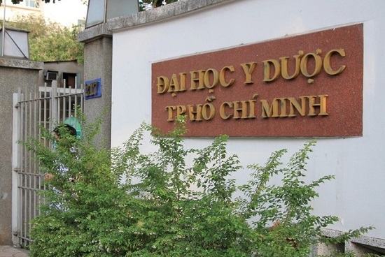 ĐH Y dược TP.HCM đổi tên thành ĐH Sức khỏe TP.HCM là cần thiết để tránh tụt hậu