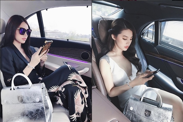 Chuyện ít biết về cô Hoa hậu duy nhất nằm trong