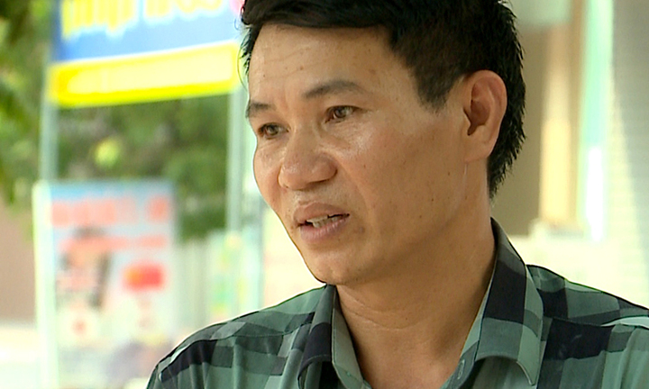 Vụ bỏ quên bé trai 3 tuổi trên xe ô tô: Tài xế thừa nhận 