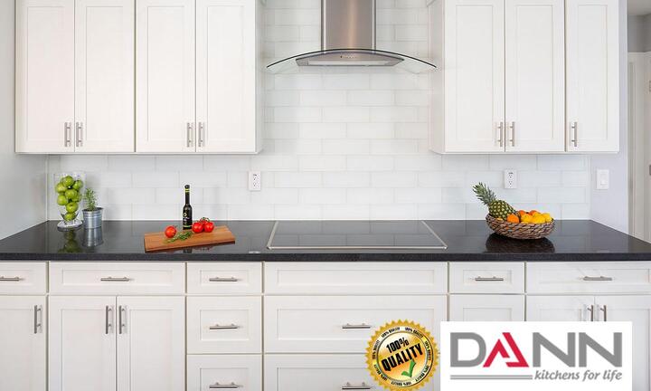 Lựa chọn hút mùi Dann tốt nhất cho căn bếp của bạn