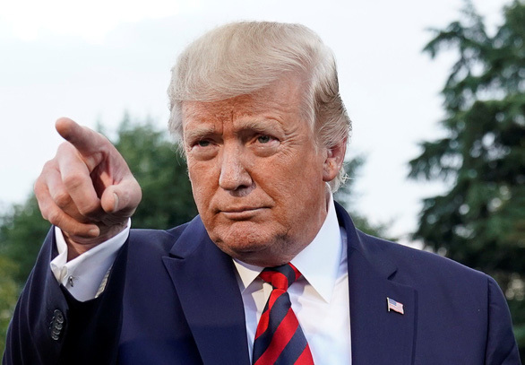 Mỹ cáo buộc Iran tấn công cơ sở lọc dầu lớn nhất thế giới