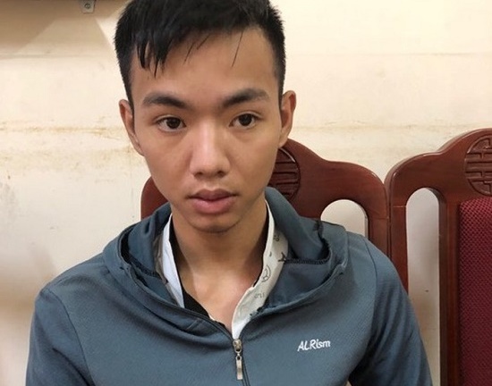 Hà Nội: Tạm giữ nam thanh niên giật iPhone X của thiếu nữ giữa đường