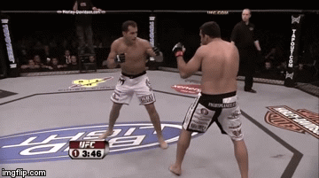 Video: Top 6 cú đấm móc khét tiếng nhất lịch sử MMA