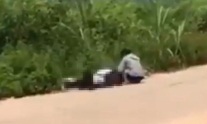 Vụ nữ sinh bị người yêu sát hại giữa đường: Chân dung nghi phạm qua lời chủ tịch xã