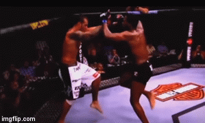 Video: Những pha ra đòn đẳng cấp của “quỷ vương” Jon Jones khiến đối thủ khiếp sợ