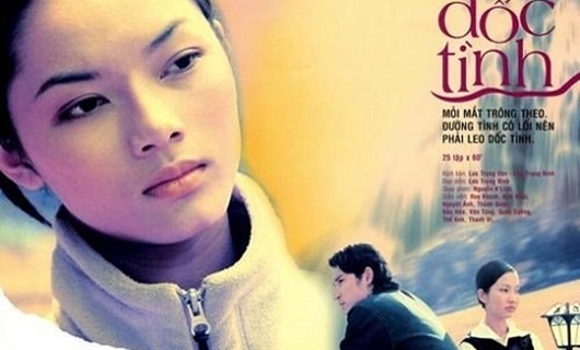 Dàn sao phim “Dốc tình” sau 15 năm giờ ra sao?