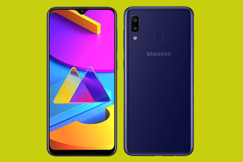 Tin tức công nghệ mới nóng nhất trong hôm nay 19/9/2019: Samsung ra mắt smartphone camera kép, giá rẻ giật mình