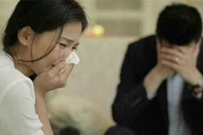 Con trai đau khổ vì mâu thuẫn của mẹ chồng và nàng dâu