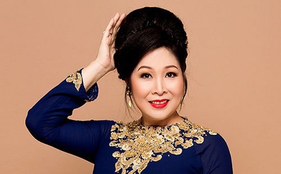 Vụ cô gái chụp ảnh bán khỏa thân quay clip ở Hội An: NSND Hồng Vân nói gì?