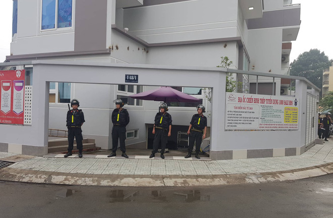 Giật mình vì số tiền hàng nghìn tỷ đồng địa ốc Alibaba có dấu hiệu lừa đảo khách hàng