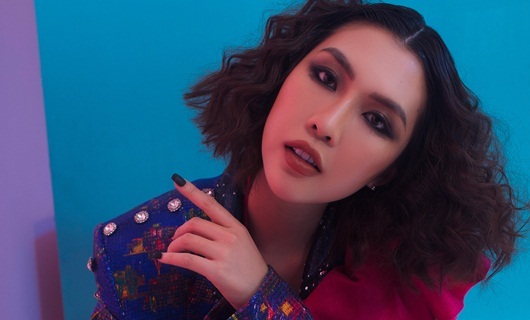 Tường Linh: Tôi phải hy sinh rất nhiều để tham gia Hoa hậu hoàn vũ 2019