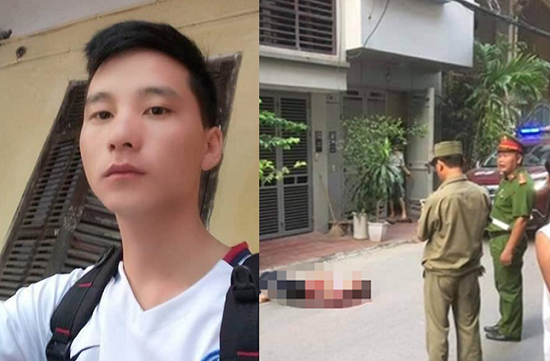 Án mạng đau lòng từ những đứa trẻ