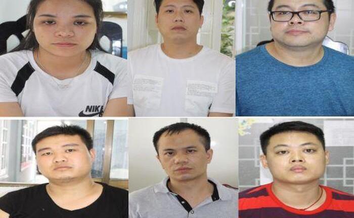 Tiết lộ sốc về nhóm đối tượng dụ dỗ các cô gái trẻ đóng... “clip sex”