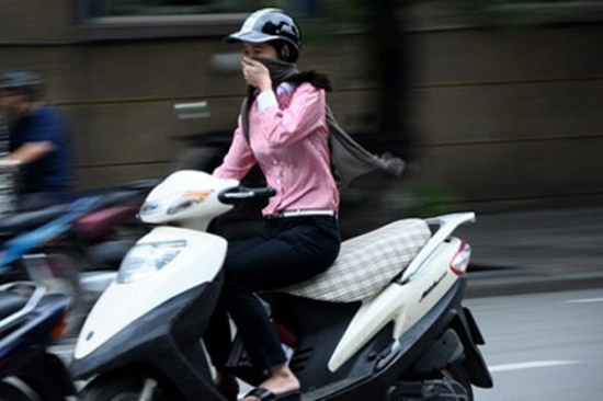 Tin tức dự báo thời tiết mới nhất hôm nay 21/9/2019: Đón không khí lạnh, Bắc Bộ hanh khô cuối tuần