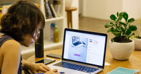 Lật tẩy chiêu trò lừa đảo bán hàng online để lấy thông tin khách hàng