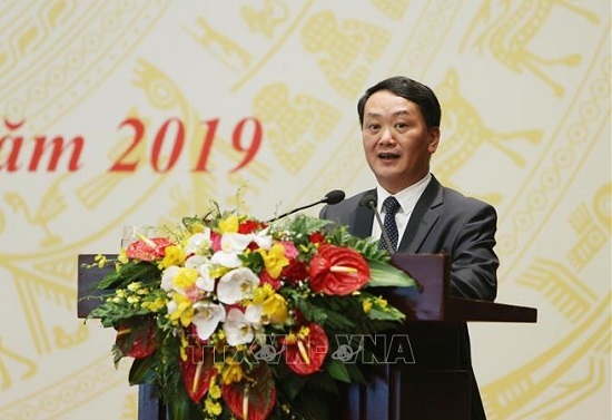 Phát huy vai trò của MTTQ Việt Nam trong thực hiện công tác, chính sách dân tộc