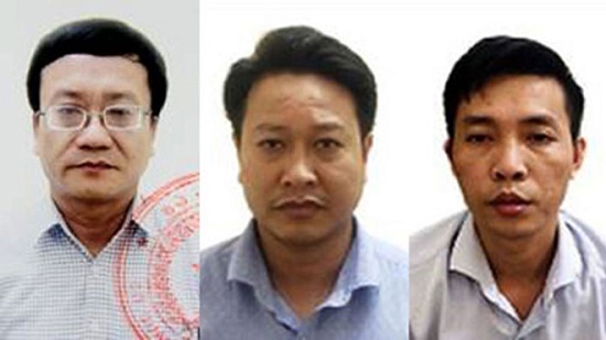 Vụ gian lận điểm thi ở Hòa Bình: Làm rõ quá trình nâng điểm cho 65 thí sinh