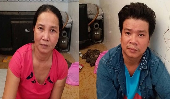 TP HCM: Cơ quan chức năng lên tiếng về clip chống người thi hành công vụ