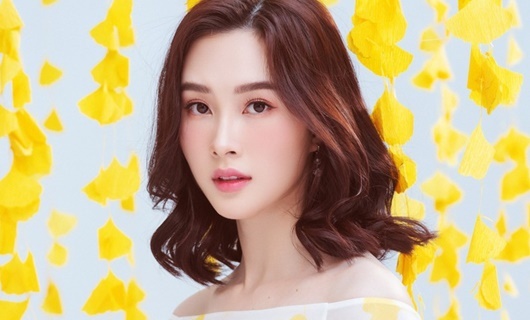 Vẻ đẹp bất biến của