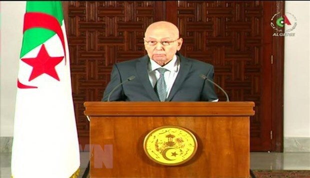 22 ứng cử viên đăng ký tranh cử Tổng thống tại Algeria
