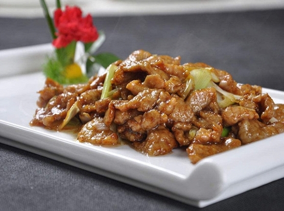 Chỉ cần thêm thứ này món thịt lợn vốn nhàm chán bỗng trở thành 