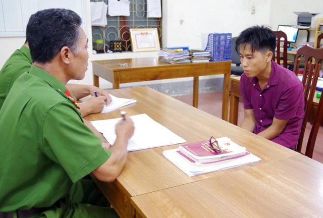 Nam thanh niên sát hại thiếu nữ 17 tuổi vì bị đòi tiền sau khi