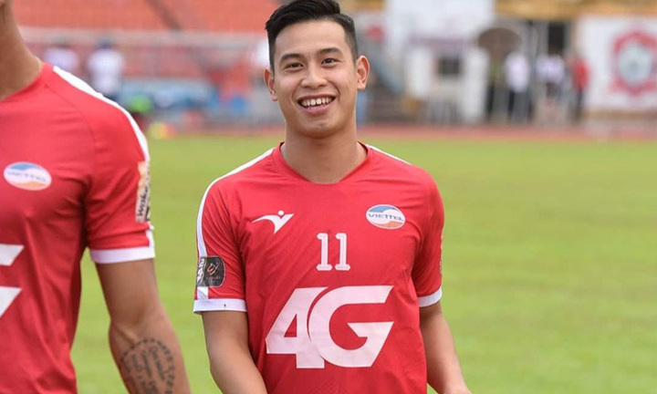 HLV Park Hang-seo bổ sung nhân tố bất ngờ cho ĐT Việt Nam