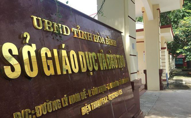 Vụ gian lận điểm thi ở Hòa Bình: 15 cán bộ bị đề nghị truy tố là ai?