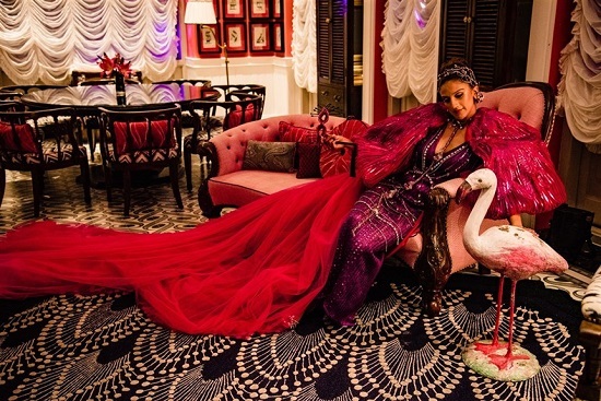 Xu hướng du lịch sang chảnh đang dịch chuyển về Phú Quốc 