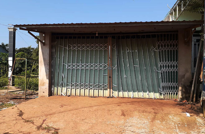 Gia Lai: Bắt quả tang vợ dẫn người tình về nhà, chồng đâm chết tình địch rồi ra đầu thú