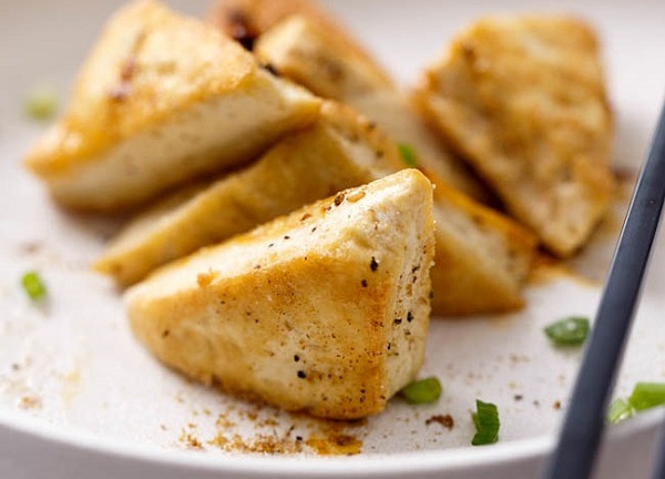 Đậu phụ chế biến theo cách này vừa nhanh lại ngon hết sảy