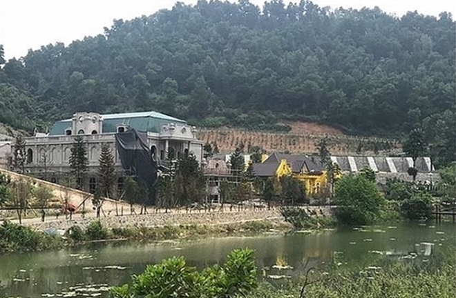 Hà Nội: Kỷ luật 39 lãnh đạo, cán bộ liên quan 