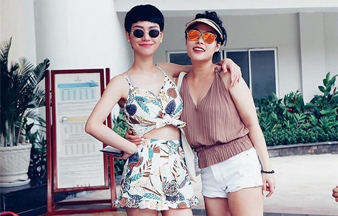 Sau 5 năm lấy chồng đại gia, cuộc sống của Trà My Idol giờ ra sao?