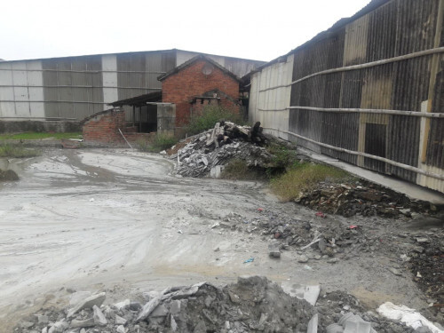 Tân Kỳ - Nghệ An: Môi trường đang bị bức tử nghiêm trọng do doanh nghiệp xả thải