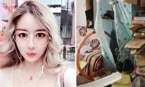 Hot girl có cả triệu fan bị chủ nhà bóc mẽ ở bẩn, quỵt tiền khiến dân mạng dậy sóng