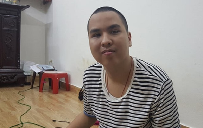 Tâm sự của chàng trai 3 năm sống thực vật: Nằm bất động nhưng vẫn cảm nhận được mọi thứ xung quanh