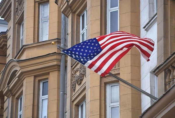 Phản ứng của Nga khi Mỹ không cấp visa cho quan chức dự họp LHQ tại New York