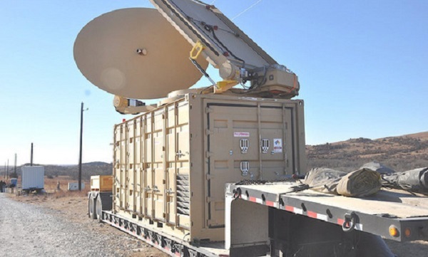 Tin tức quân sự mới nóng nhất hôm nay 25/9: Mỹ sở hữu tân vũ khí là